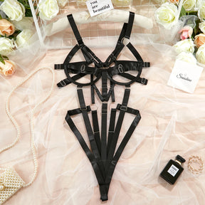 Lingerie Sexy Regulável Atena